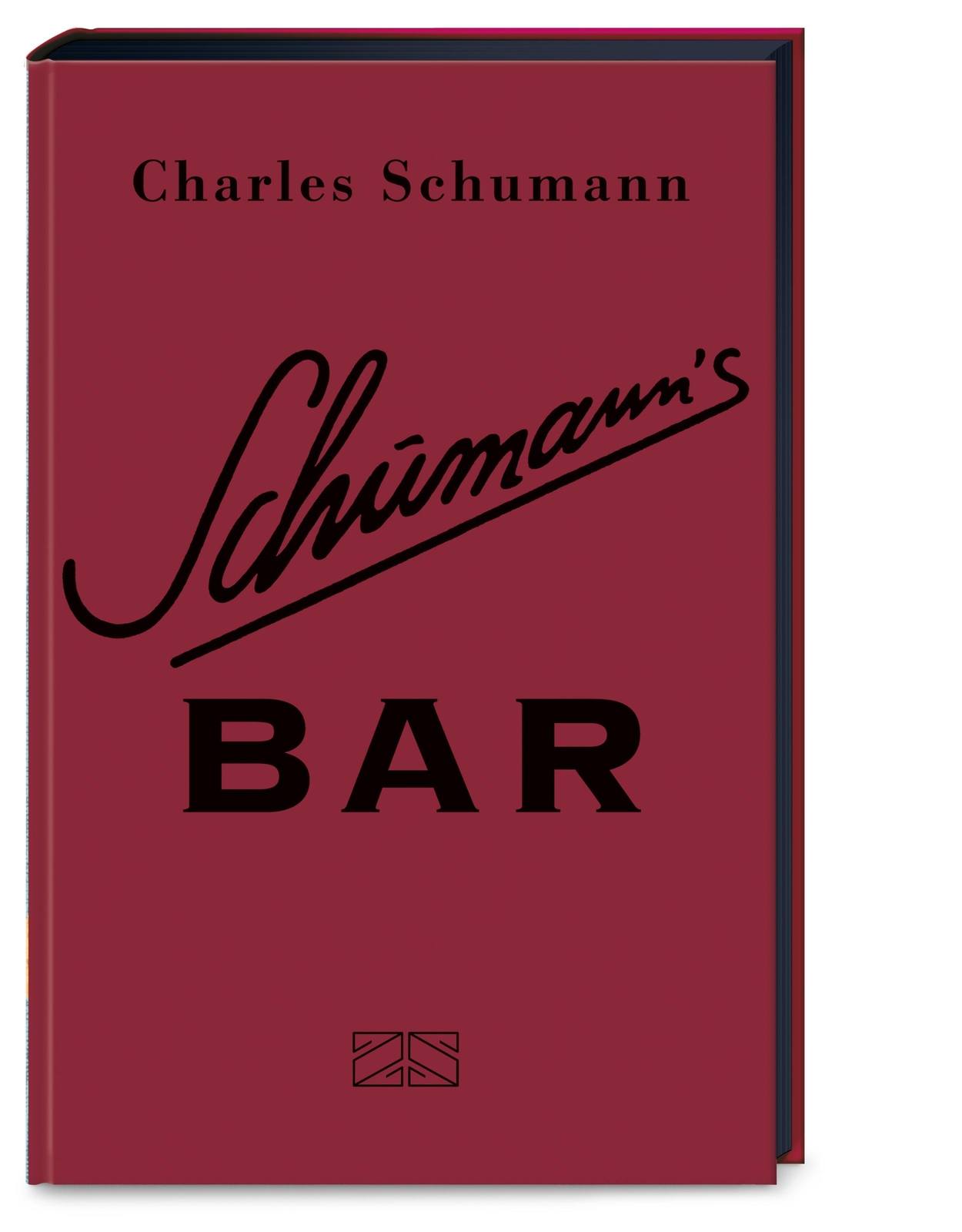 Schumann's Bar Charles Schumann