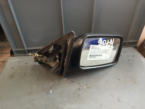 Original Seat Cordoba 6K2 Ibiza Außenspiegel Seitenspiegel vorne rechts manuell