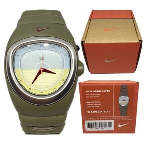 womens sports watches nike