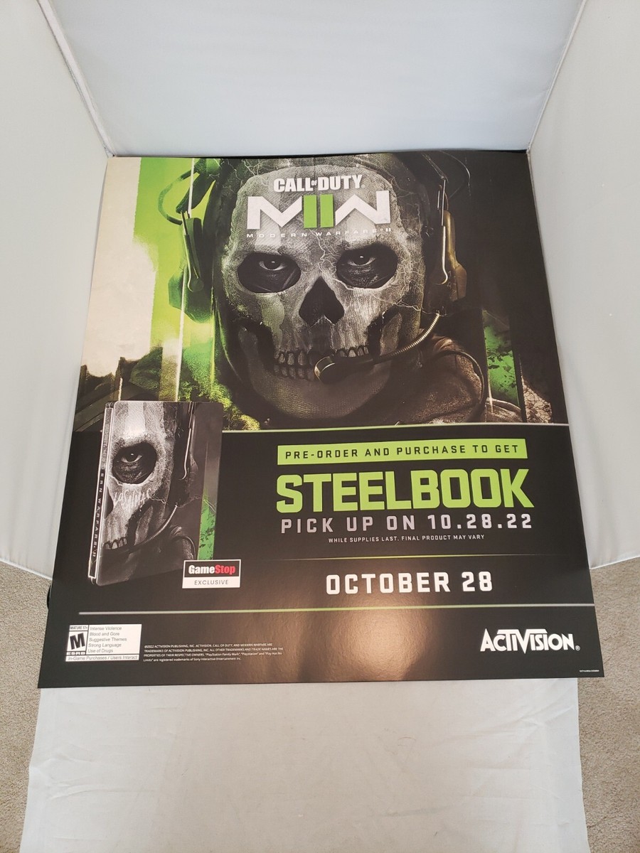 Call Of Duty Modern Warfare Gamestop Gebraucht