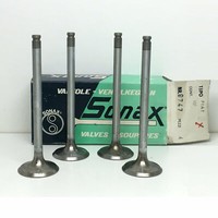 KIT 4 Ansaugventile Sonax Fiat Regata DS - Ritmo DS FüR 4368843