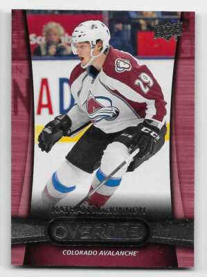 2013/14 Upper Deck Overtime Rookies Base Wave 2 (#51-92) ****U-Pick From List***