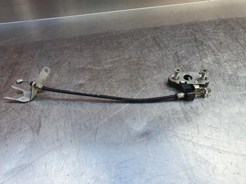 Mecanismo de cierre de asiento Husqvarna TR 650 Terra / Strada 2013-2015 Foto 2 de 3