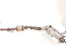 Catalyseurs Ford TAUNUS