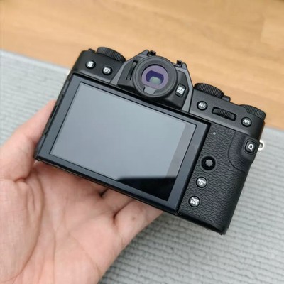 Fujifilm X-T30 XT30 26.1MP Mirrorless Digital Camera Body Only