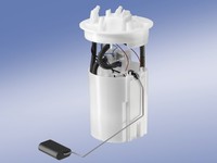 Kraftstoffpumpe Im Kraftstofftank FÜR Ford Focus Iii - Bosch 0 580 200 058