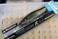 Megabass ONETEN R+1 Jerkbait 110mm/4.3in Slow Floating Lake Bass Lure