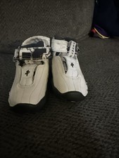 Penny Cleveland Baby Shoes