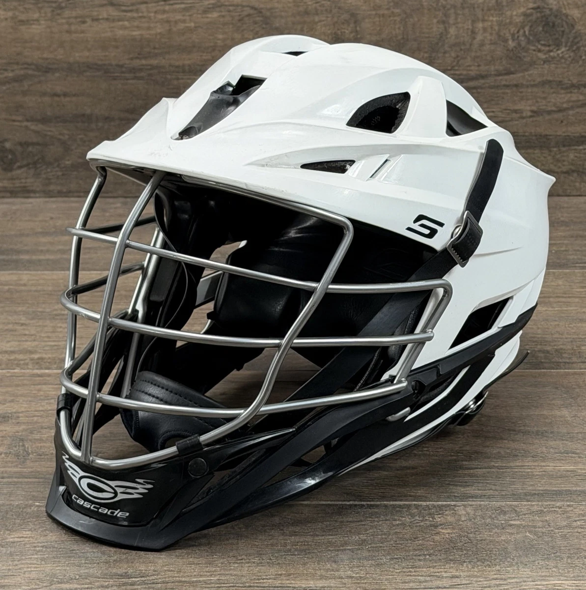 Lacrosse Helmets for sale | eBay