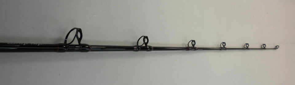 Penn 1366243 WAR30LW2050C66 Warfare Rod Reel Combo Trolling 20-50 lb Class - Image 4 of 4