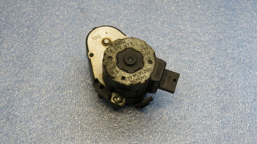 BMW 5er E39 - Stellmotor Heizung Klima 8372147 8372147.9 SIEMENS 539.9535.090