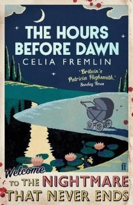 Celia Fremlin The Hours Before Dawn (Paperback) (UK IMPORT)