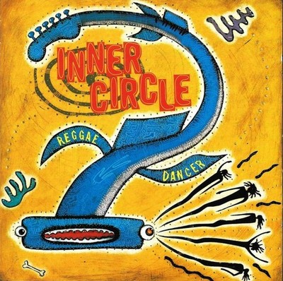 Inner Circle - Reggae Dancer CD NEW