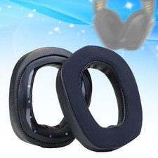 Perfects Fit Sponges Cooling Gel Ear Pad for G435 Earphone Elastics Earmuff