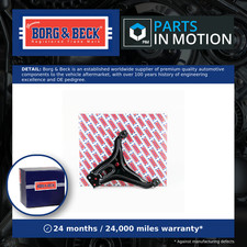 UPC 043180000057 product image for Wishbone / Suspension Arm fits AUDI 80 B4 2.8 Front Left 91 to 95 Track Control | upcitemdb.com