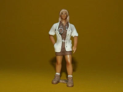 3) Schleich Mensch Tierärztin Ärztin 13442 - Bild 1 von 4