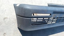 Pare-choc avant Fiat CINQUECENTO
