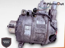 2007-2012 Mercedes GL450 Air Conditioning Compressor Pump OEM