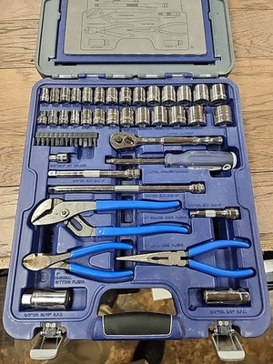 Blue Point General Service Set BLPGSSCT70B PREOWNED