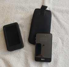 FIIO Andes USB DAC Headphone Amp