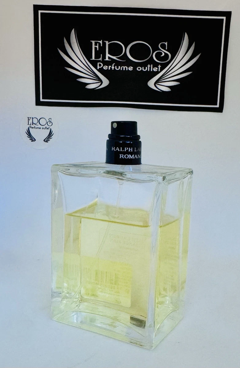 Ralph Lauren Romance Eau de Toilette for Men for sale | eBay