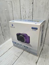 Minolta MN35Z 20 Megapixel Digital Bridge Camera 35x Zoom Full HD 1080p