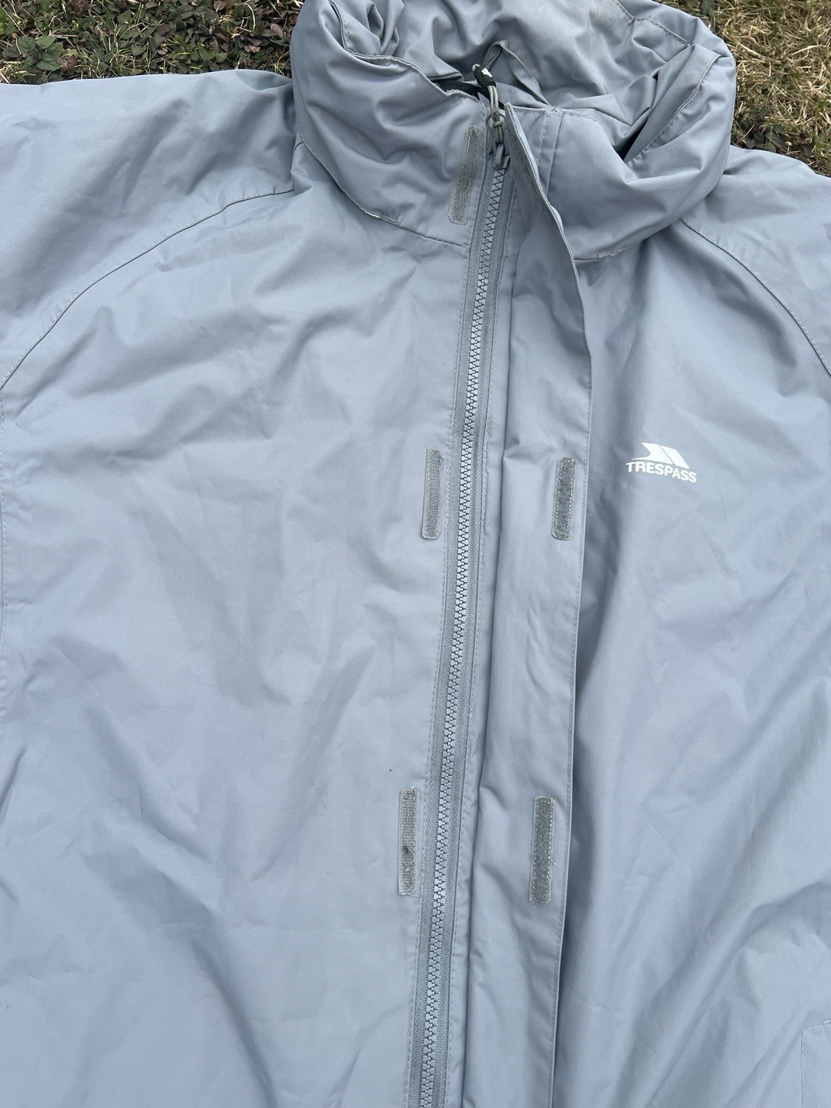 Trespass TP50 Technical Treshield Jacket Size XXL… - image 4