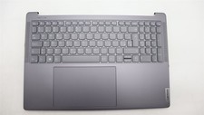 Lenovo Yoga 9 16IRP8 Palmrest Cover Touchpad Keyboard Slovenian 5CB1L55133