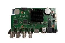 DEFECTIVE NIGHT OWL SECURITY DVR MOTHERBOARD AHB8008