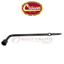 Crown Automotive 52124170AA Wheel Lug Wrench for Tools Equipment Hand  zs