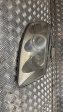 Feu avant (phare) Volkswagen TOUAREG