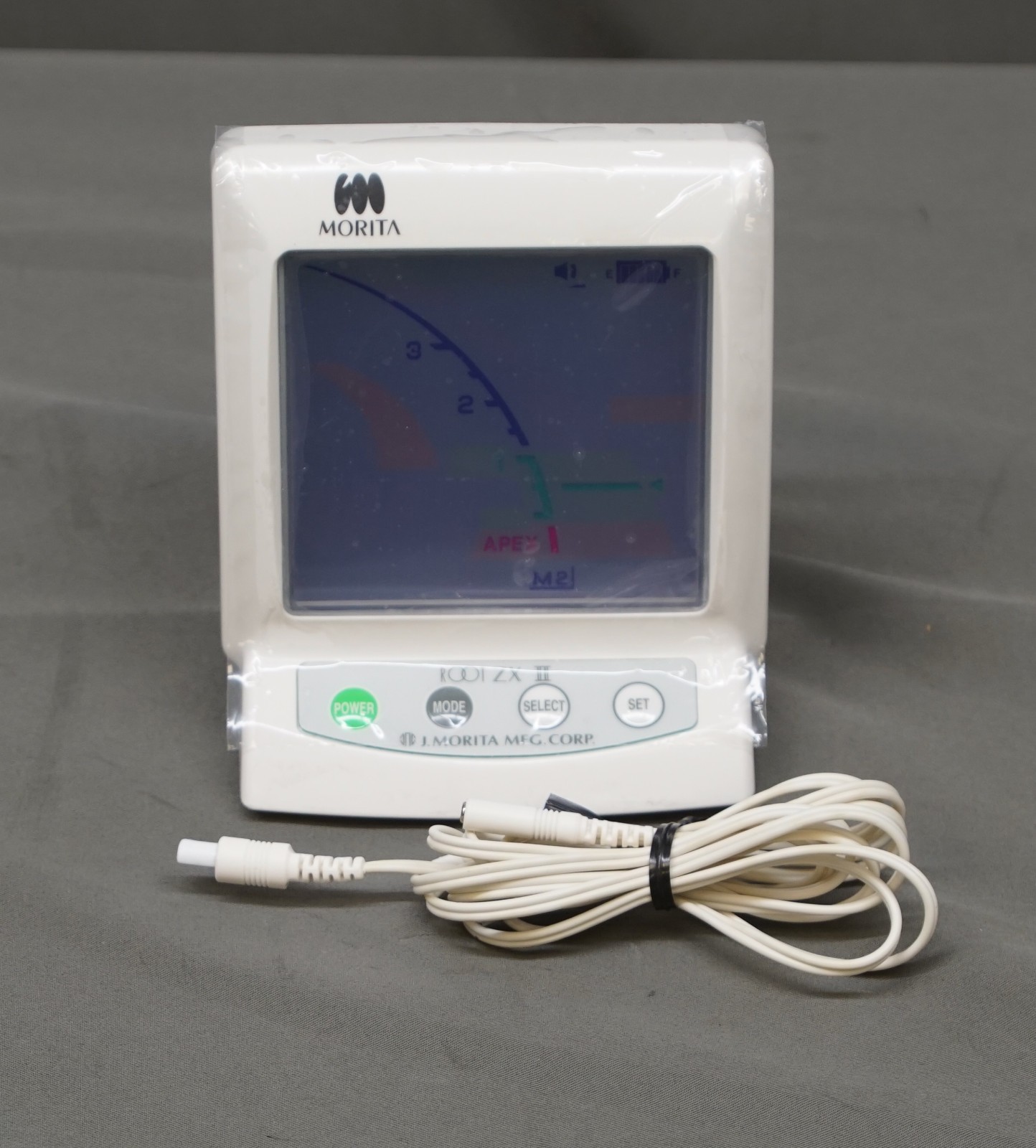 Morita Root ZXII DP-ZX-VL (R25A)