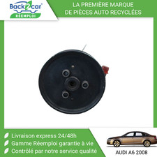 Pompe direction assistée Audi A6