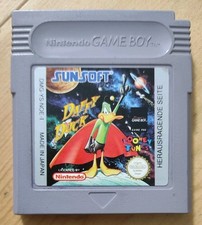 ebay® Auktion 147381933666 | Daffy Duck Looney Tunes - Modul - Nintendo Gameboy Classic - nur Modul ⚡️ Thumbnail of ebay® auction 147381933666 | Daffy Duck Looney Tunes - Modul - Nintendo Gameboy Classic - nur Modul ⚡️