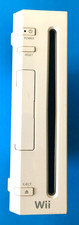Nintendo Wii Console White RVL-001 Console Only - Tested Working!