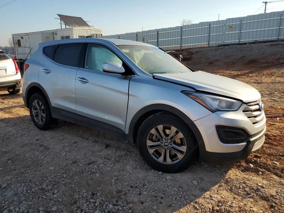 Motor limpiaparabrisas trasero SWB Sport compatible con 13-18 SANTA FE 1662000 Foto 4 de 4