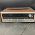 Vintage Pioneer SX-737 Home Stereo Receiver Tested and Working