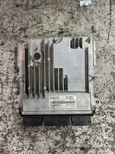 Damaged Ford F350sd 6.7l Engine Computer Oem Part Number Pc3a12a650kc Damaged Ford F350sd 6.7l Engine Computer Oem Part Number Pc3a12a650kc