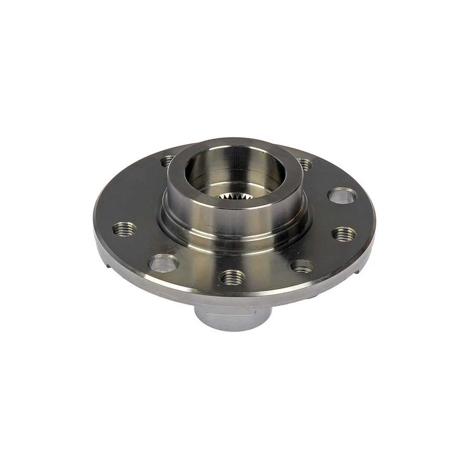 Buje de rueda Dorman 930-100 - delantero se adapta a los modelos Saab Saturn Foto 2 de 2