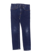 Gap Boys Blue Jeans 8