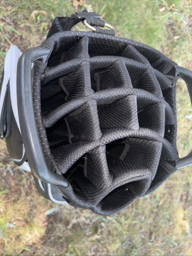 Tour Edge Golf Stand Bag 15 Way Divider Opening With Hood Cover - Picture 3 of 12
