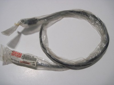 NOS Yamaha Speedometer Cable 4WU-8350-00-00 1999 Big Bear 350 OEM Genuine
