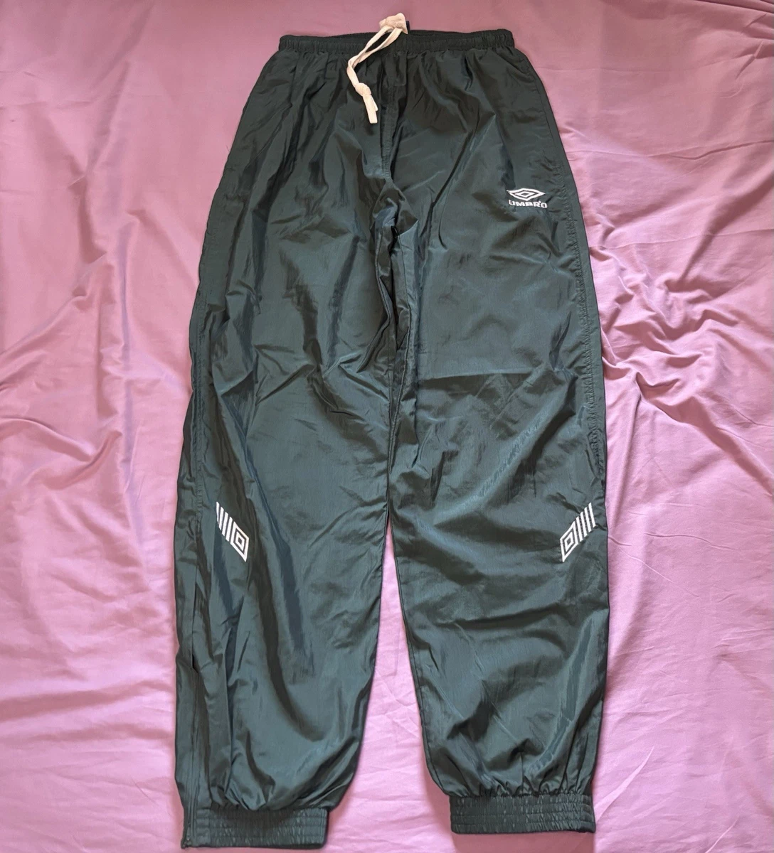 Umbro Men Size M Regular Activewear Pants for Men for sale | eBay
