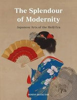 Splendour Of Modernity | Japanese Arts Of The Meiji Era | Ben Highmore | Buch