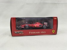 Hot Wheels Kimi Raikkonen Ferrari F60