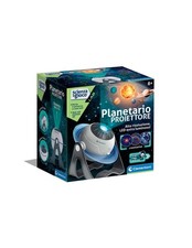 Clementoni - Planetario Super Scienza e Gioco