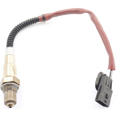 GEBE 9 7137 1 Lambdasonde für RENAULT DACIA MEGANE GRAND SCENIC CLIO KANGOO B3