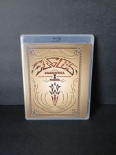 Eagles Farewell Tour Live From Melbourne (Blu Ray, 2005)