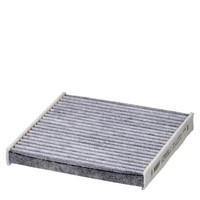 Hengst Filter Filter, Innenraumluft U.A. FüR Daihatsu, Subaru