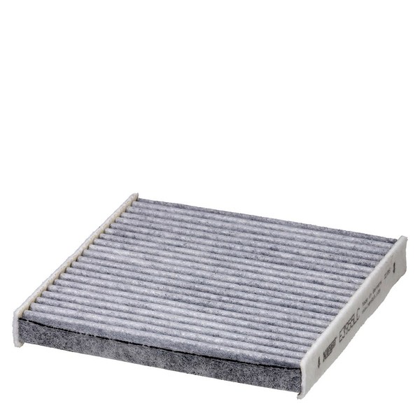 Hengst Filter Filter, Innenraumluft U.A. FüR Daihatsu, Subaru-image